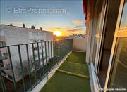 Appartement à JOUE-LES-TOURS