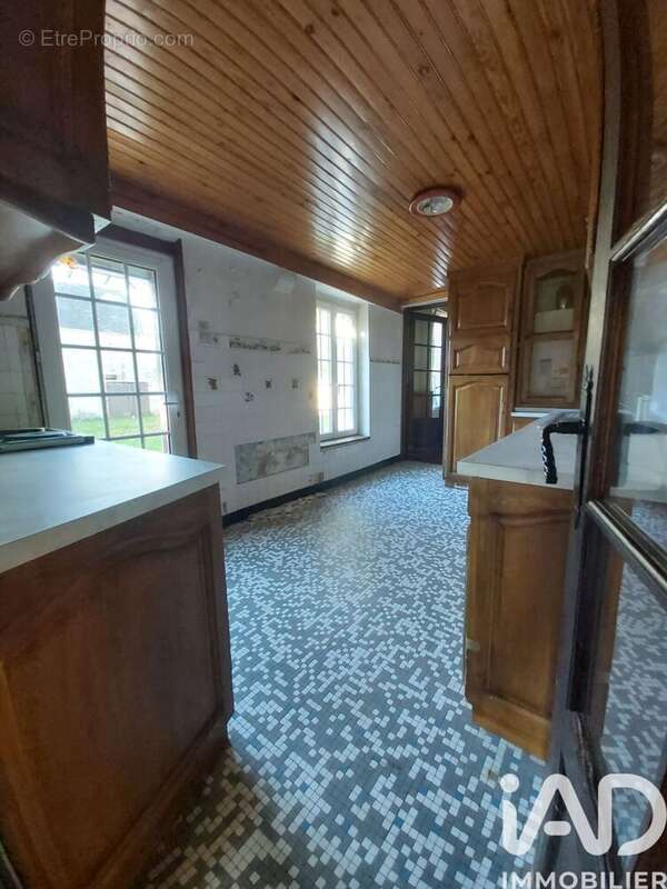 Photo 7 - Maison à GRISELLES