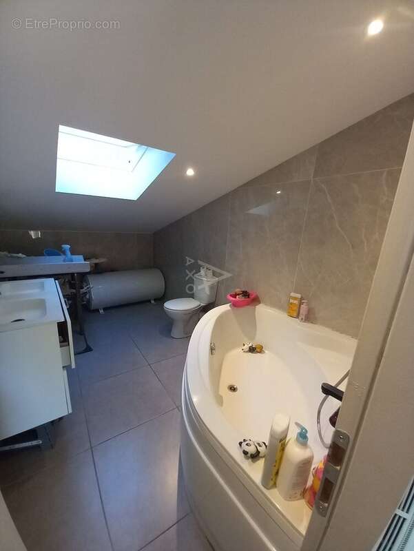 Maison à SAINT-ANDRE-DE-SANGONIS