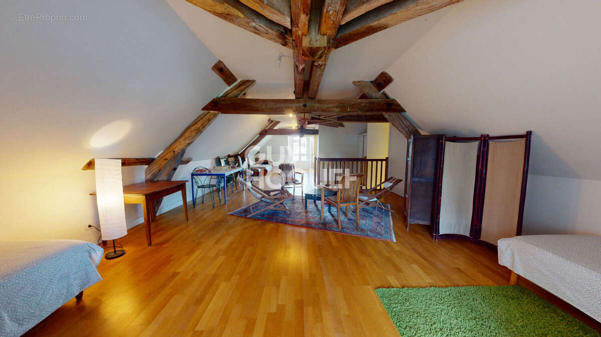 Rare coeur de st cyr sur loire - photo 13