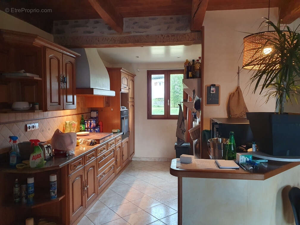 Maison à SOURSAC