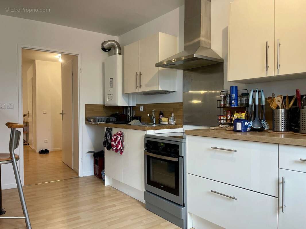 Appartement à ROUEN