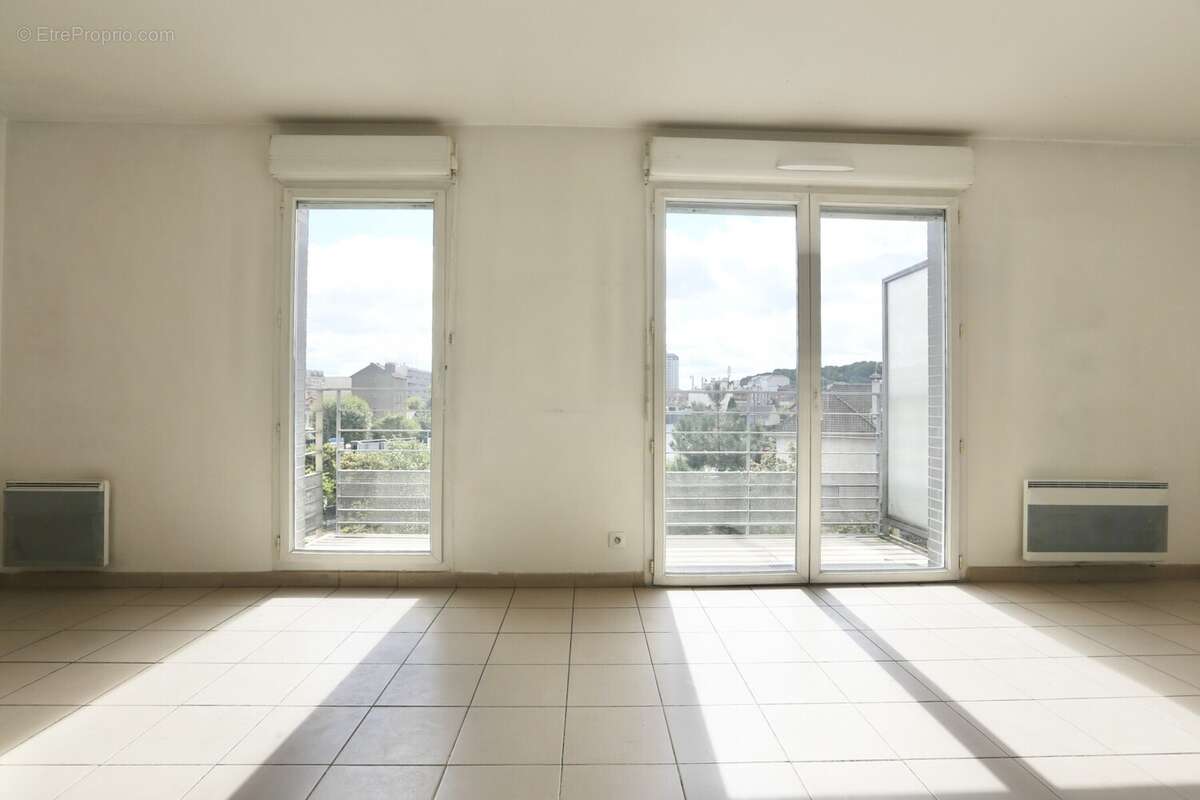 IMG_7012 - Appartement à ROSNY-SOUS-BOIS