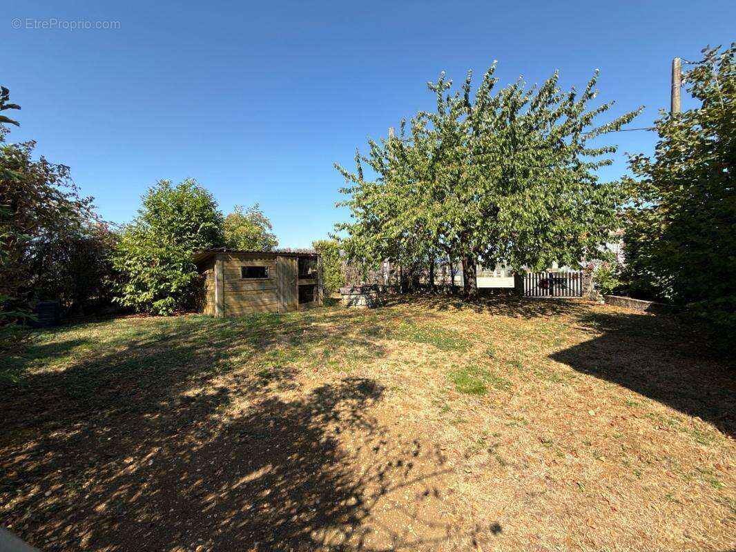 Maison à BRETENIERE de 155,45m² sur sous sol complet, 5 chambres, terrain 719 m² - photo 24