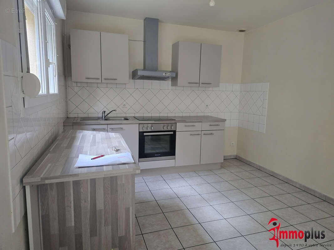 Appartement à ALTKIRCH