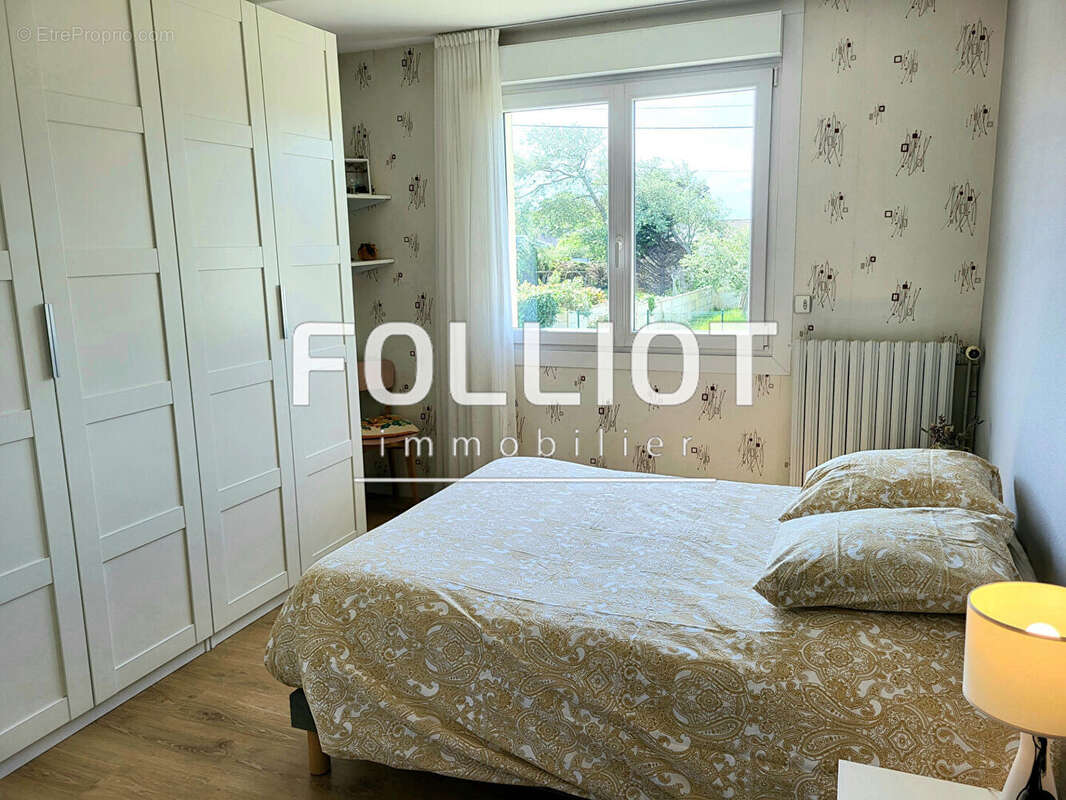 Maison à SAINT-GERMAIN-SUR-AY