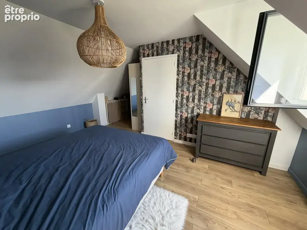 Maison 4 pièces 107 m² à vendre à Ploufragan (22440) - photo 7