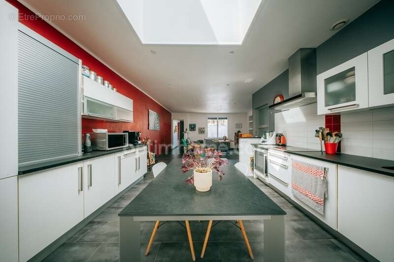 Maison à vendre 6 pièces LA ROCHELLE (17) - photo 15