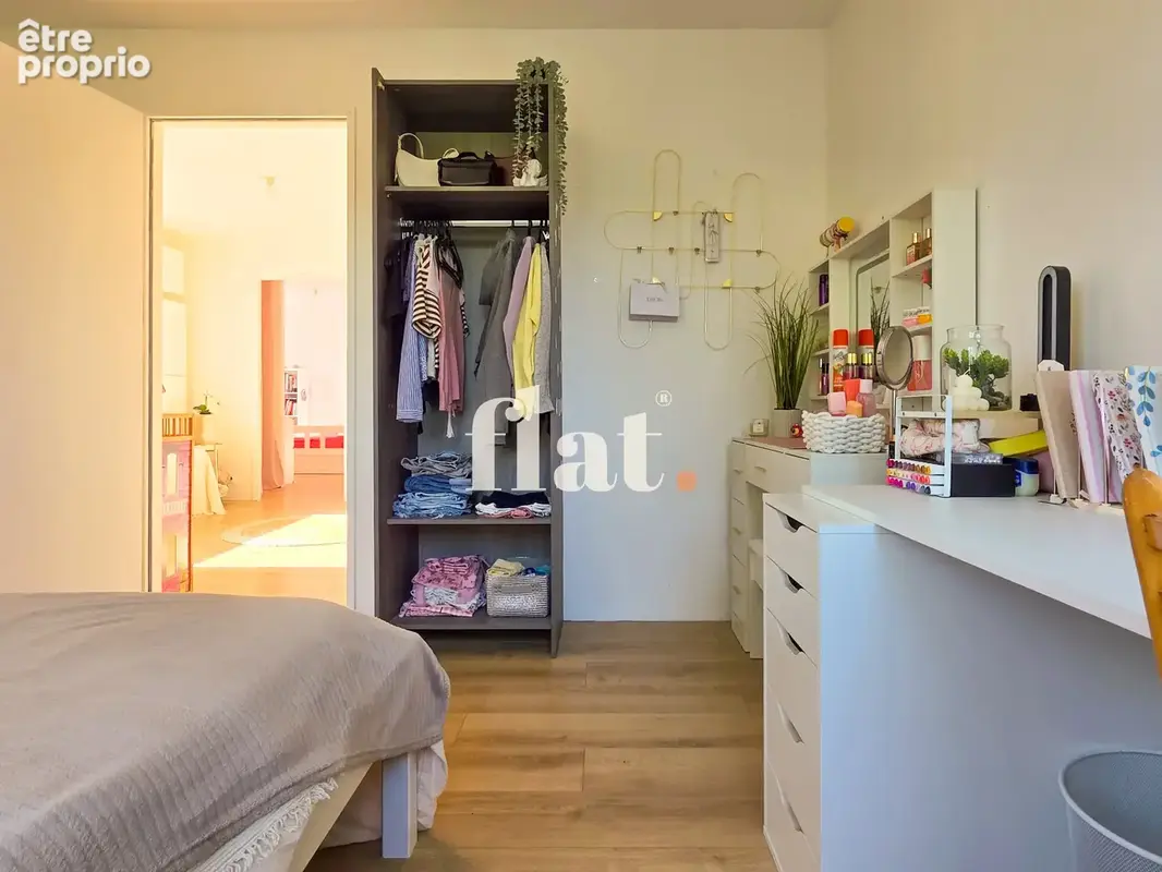Maison 2021  dpe a  3 ch + bureau  gamoterie 500m erdre - photo 19