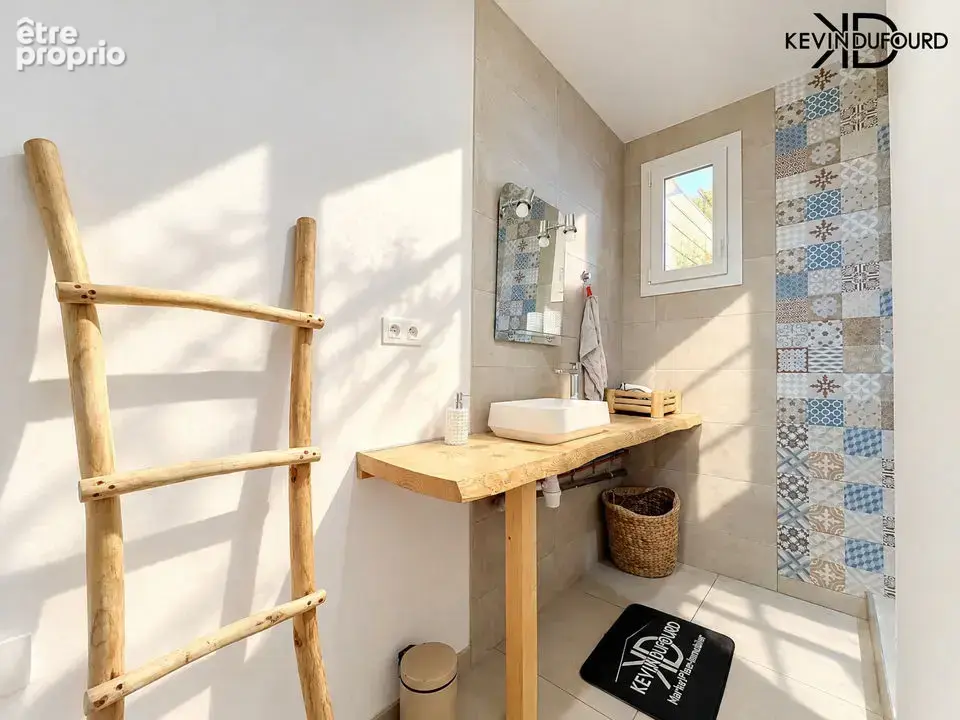 Appartement 4 pièces 87 m² à vendre à Aubenas (07200) - photo 7