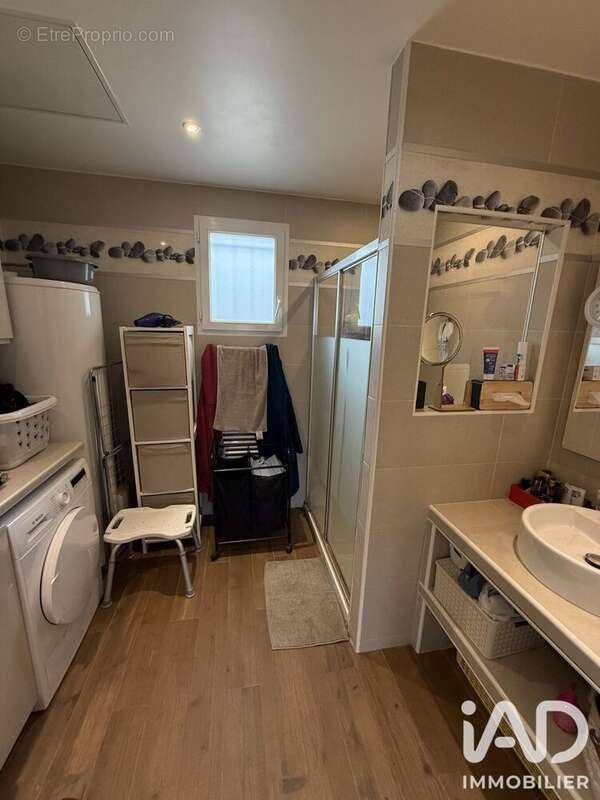 Maison 112 m² à Choisy-En-Brie  - photo 8