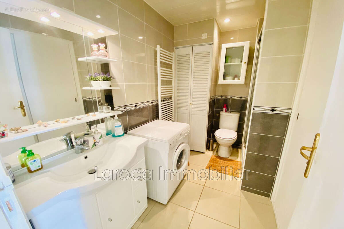 Appartement à BANYULS-SUR-MER