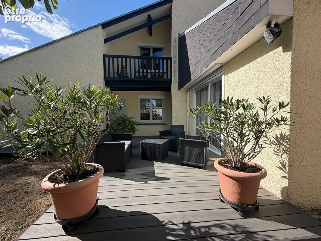 Maison Olivet limite Orleans sud - photo 1