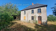 Maison à SAINT-MAURICE-PRES-PIONSAT