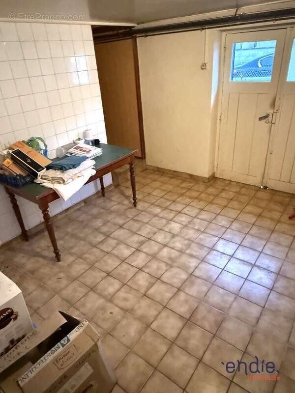 Maison à ROCHECHOUART