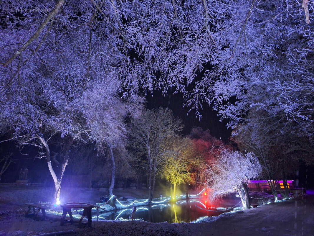 Maison à SAINT-JEAN-SAINT-GERMAIN