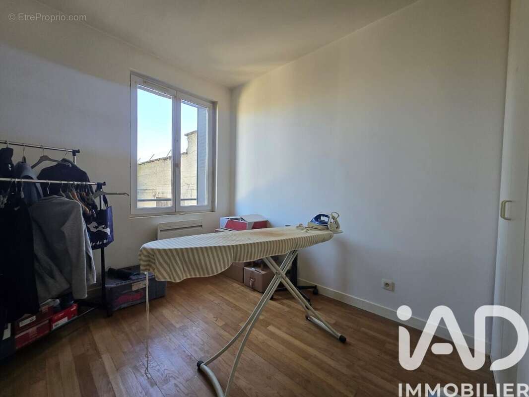 Photo 7 - Appartement à RETHEL