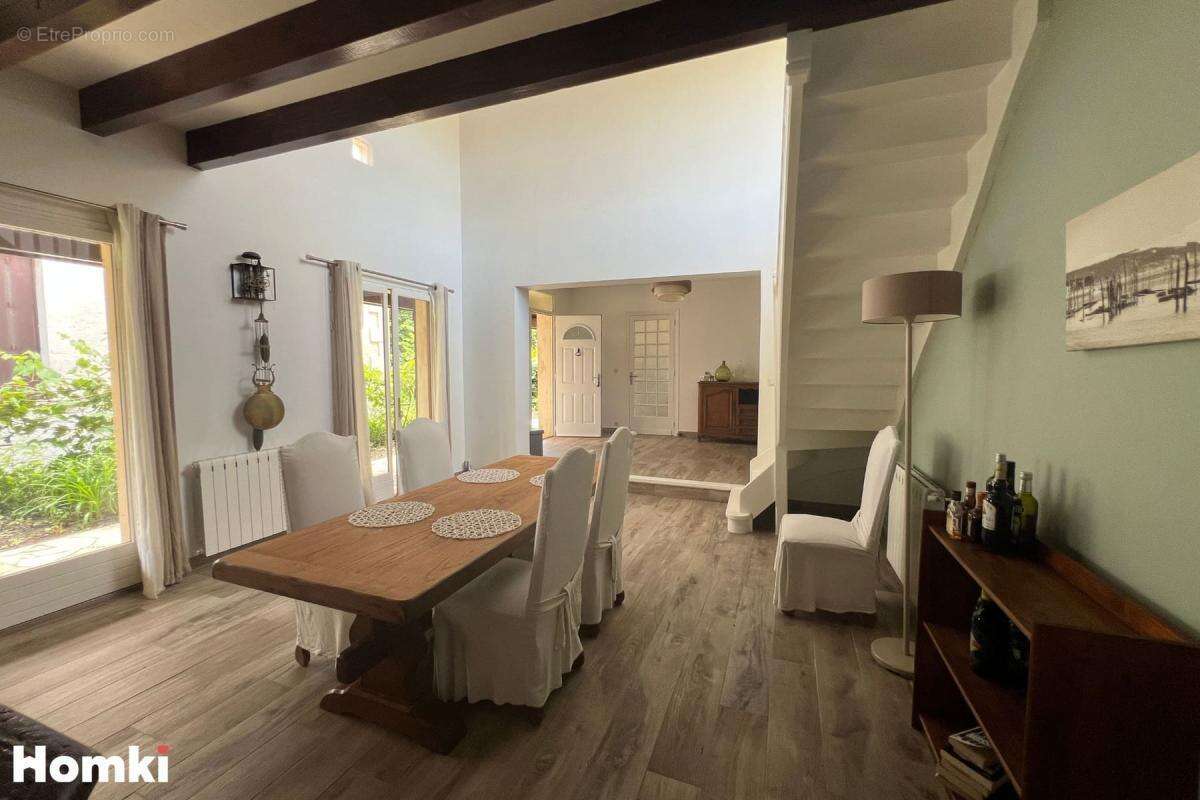 Maison à BEGLES