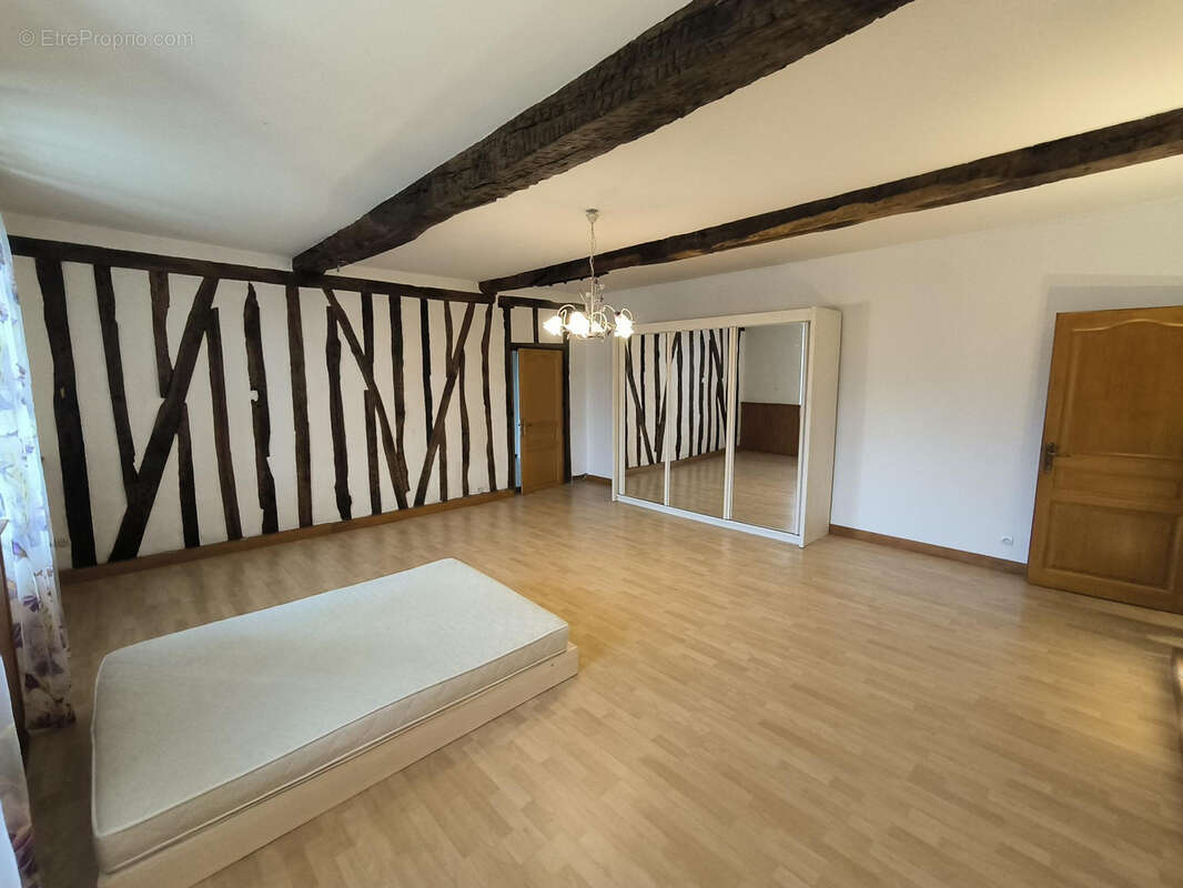 Maison à L&#039;ISLE-EN-DODON