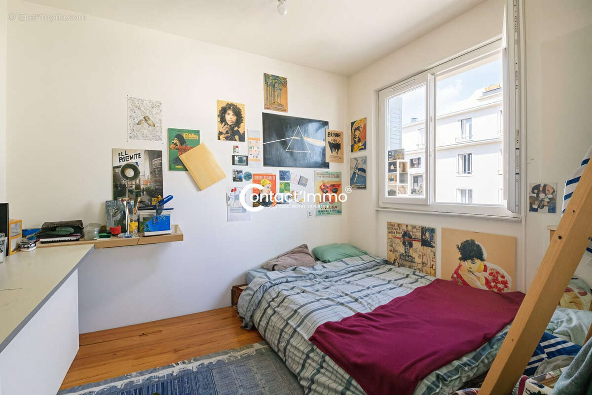 Appartement à CLERMONT-FERRAND