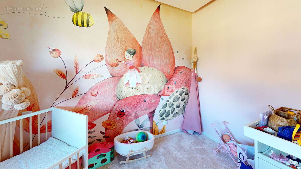 Maison à BALSCHWILLER