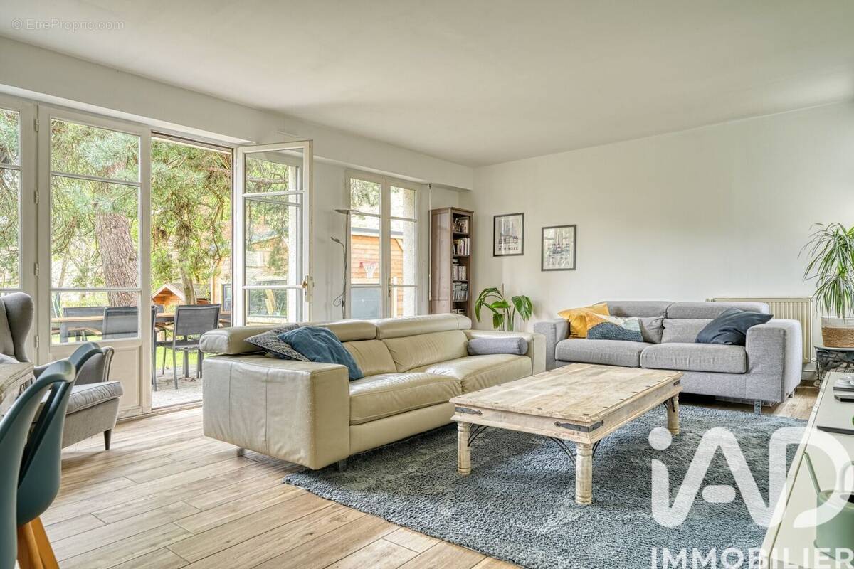 Photo 1 - Maison à TRIEL-SUR-SEINE