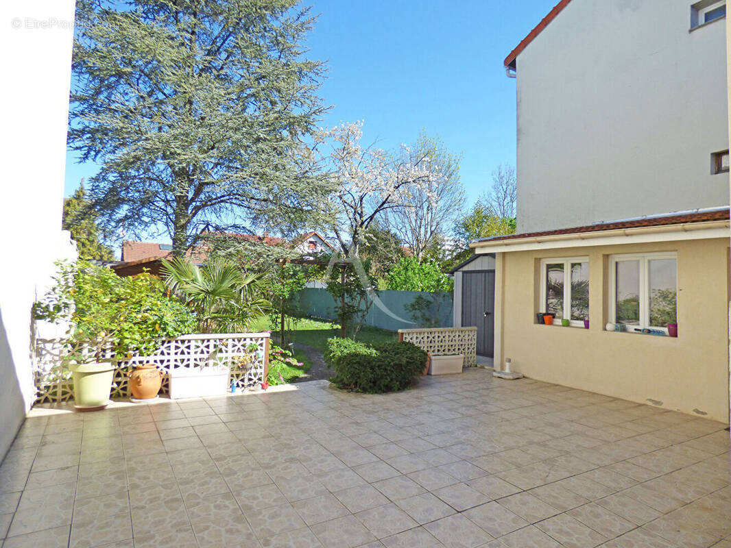 Maison à GAGNY
