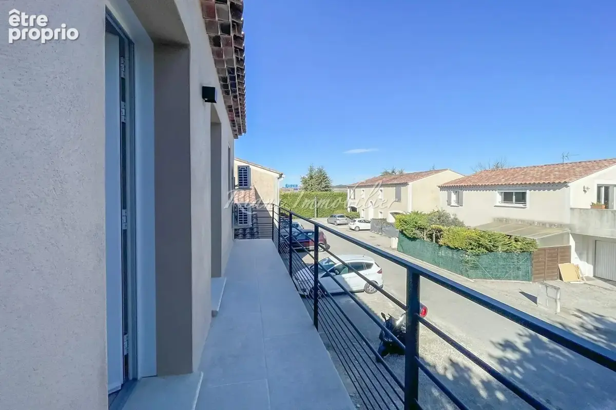 Commerce 40 m² à vendre à Oppede (84580) - photo 4