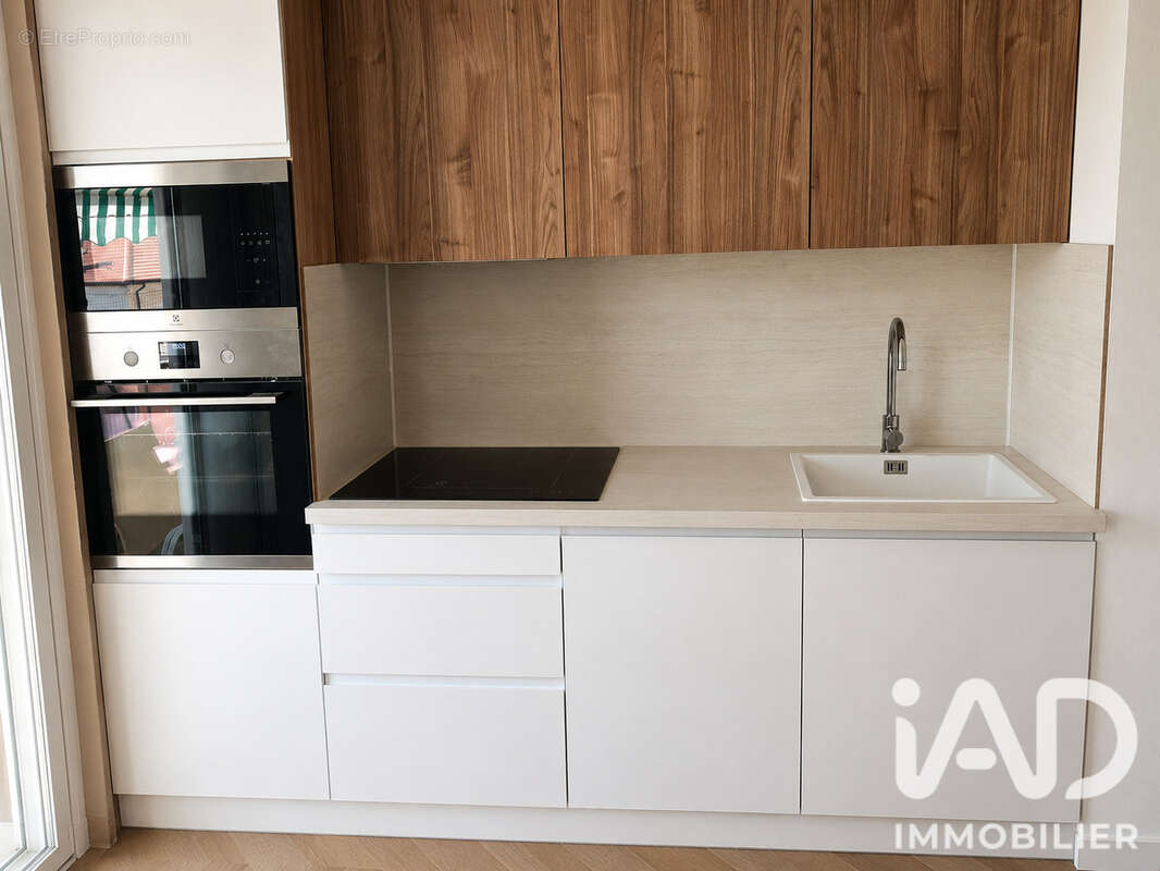 Photo 6 - Appartement à CANNES