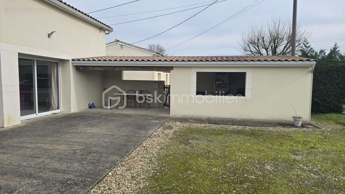 Maison 6 chambres - photo 4