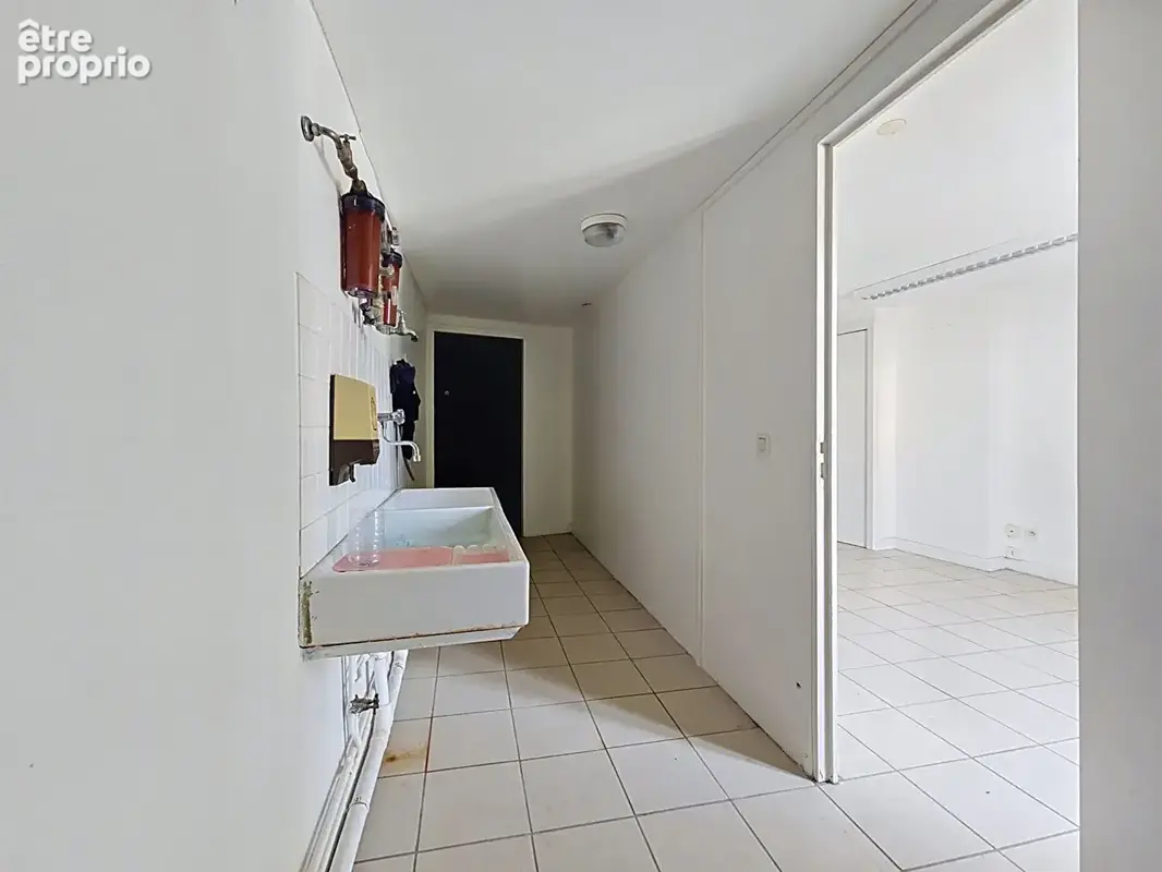 Immeuble Vic Le Comte 60 m2 - photo 8