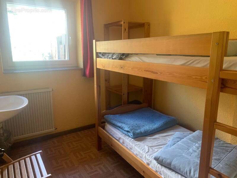 Maison à SAINT-ETIENNE-EN-DEVOLUY