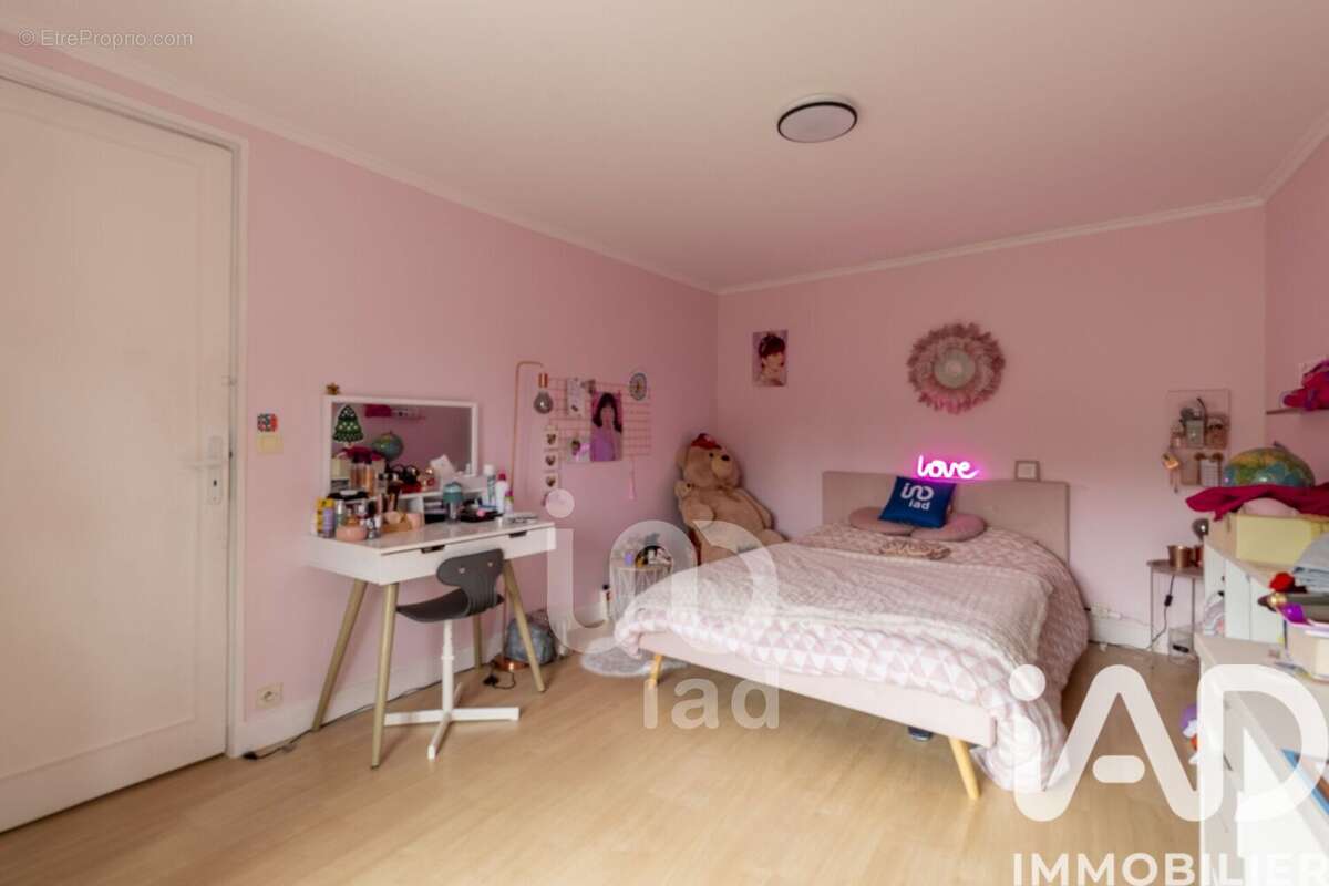 Photo 9 - Maison à VILLIERS-ADAM