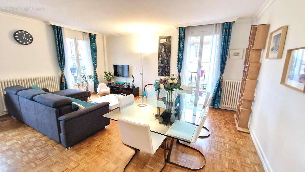 Appartement à LE HAVRE