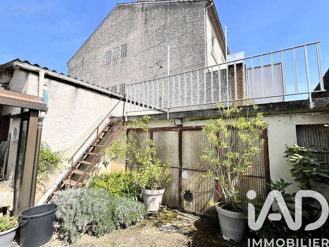 Photo 6 - Maison à SAINT-CERE