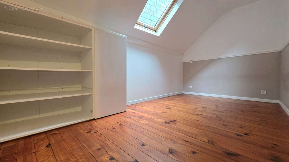 Maison à SAINTE-REINE-DE-BRETAGNE