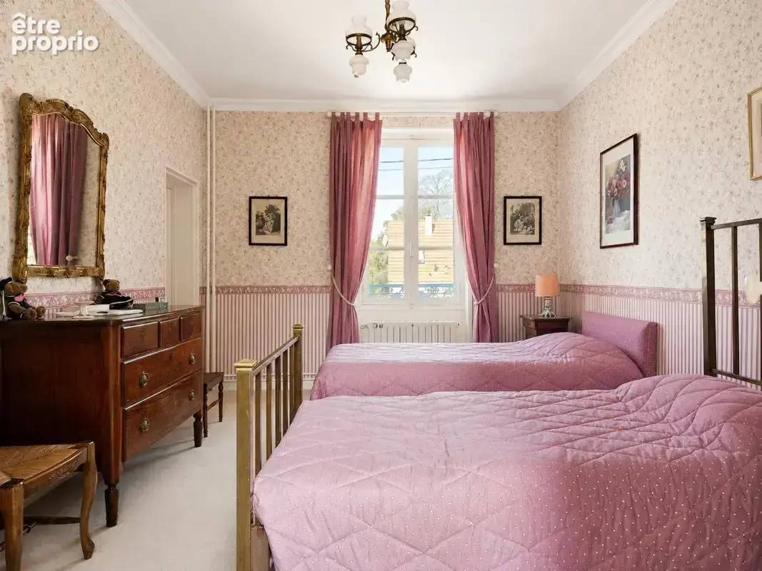 Maison 9 pièces 225 m² à vendre à Luzancy (77138) - photo 12
