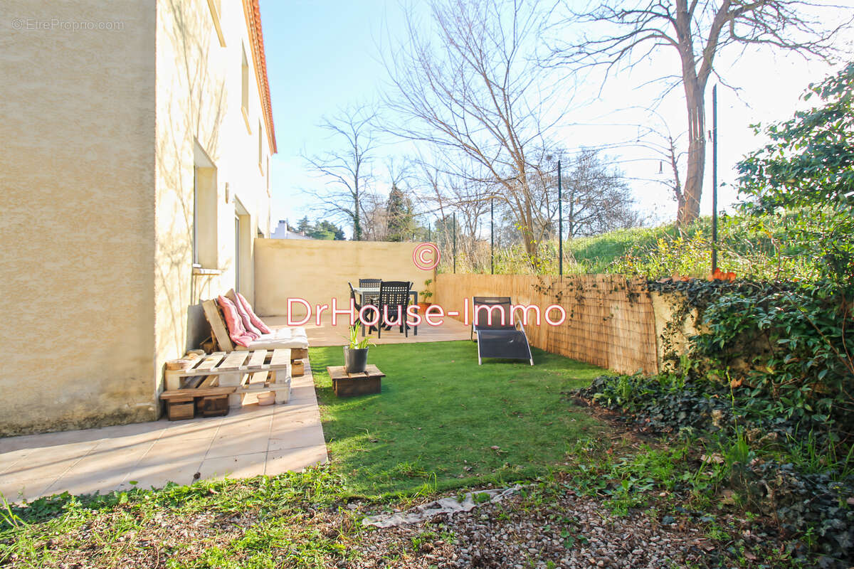 Maison à SAINT-JEAN-DE-VEDAS