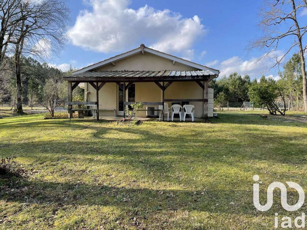 Photo 4 - Maison à LA BREDE