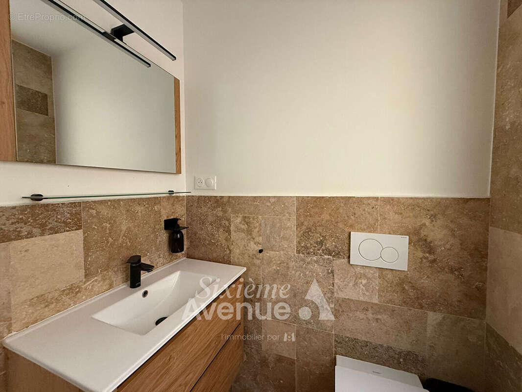 EXCLUSIVITÉ - Rue Hermel - 39.57 m² LC - photo 11