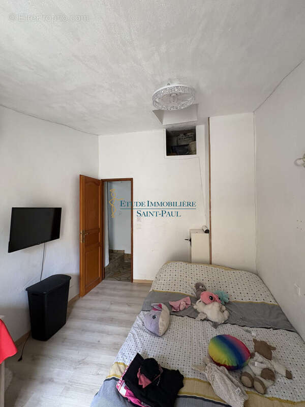 Maison à SAINT-BAUZILLE-DE-LA-SYLVE