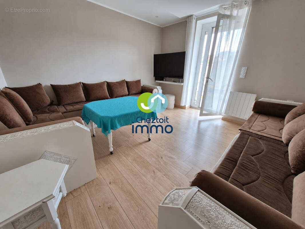 Appartement à LIEVIN