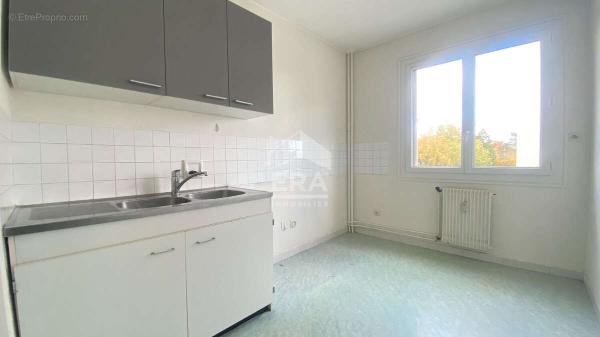 Appartement à ORLEANS