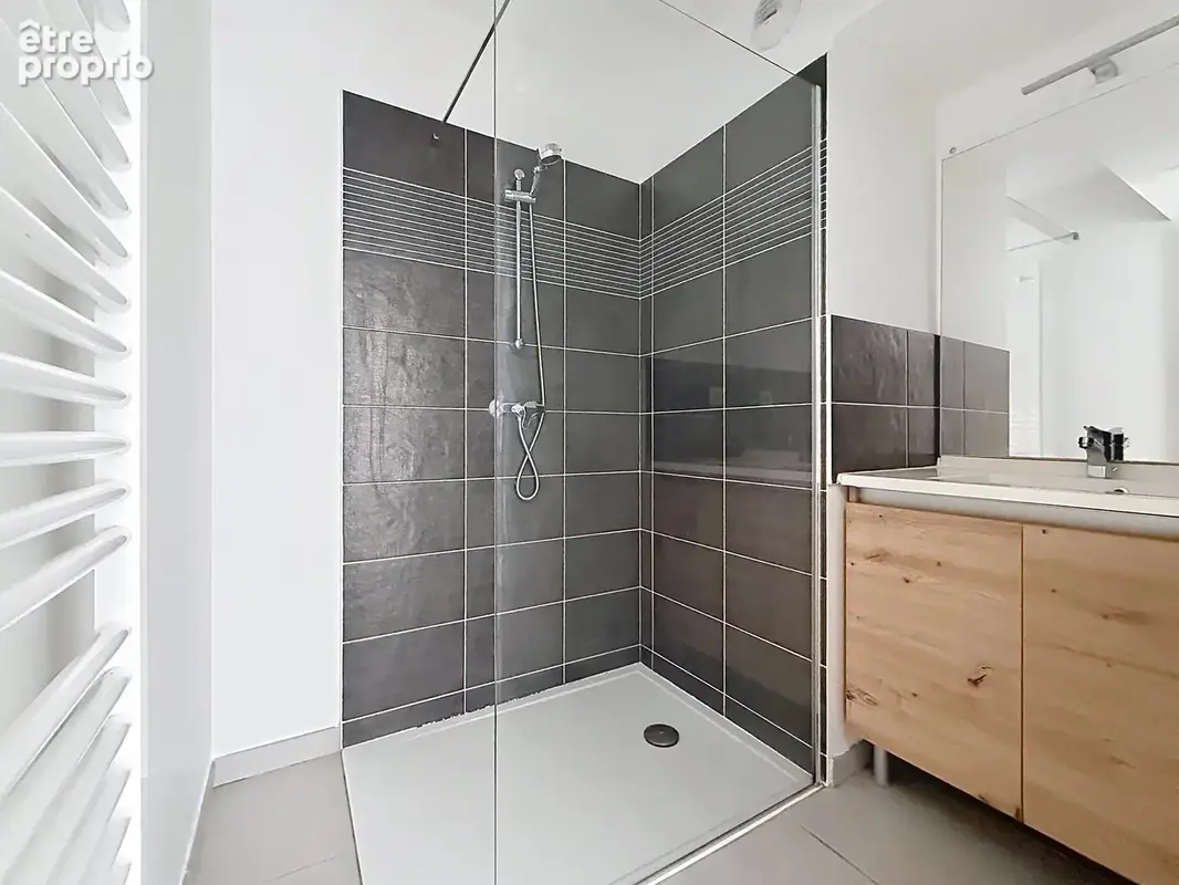 Balma, T3 de 60 m² avec terrasse de 27 m². - photo 8