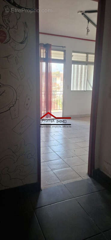 Maison à LE LAMENTIN