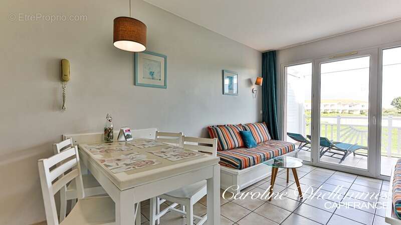 Appartement à LES SABLES-D'OLONNE