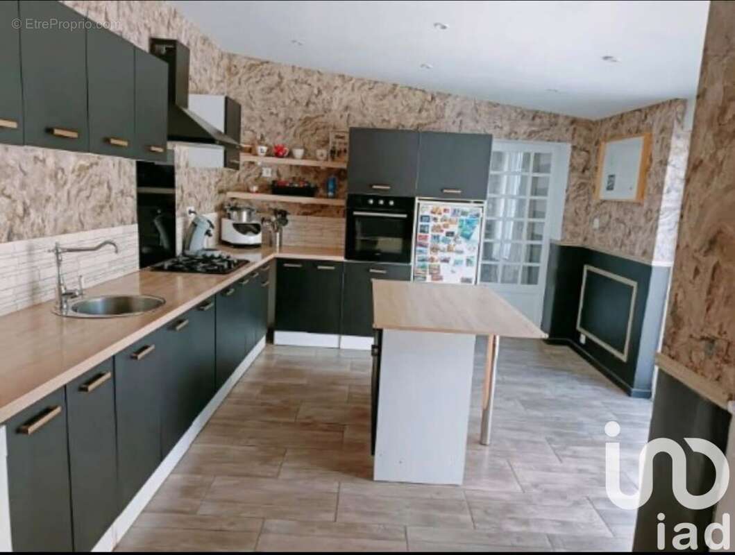 Photo 5 - Maison à NOYELLES-SOUS-LENS