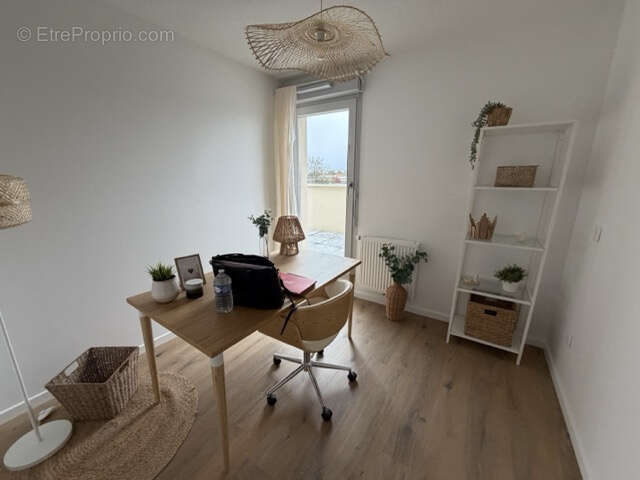 Appartement à BLANQUEFORT