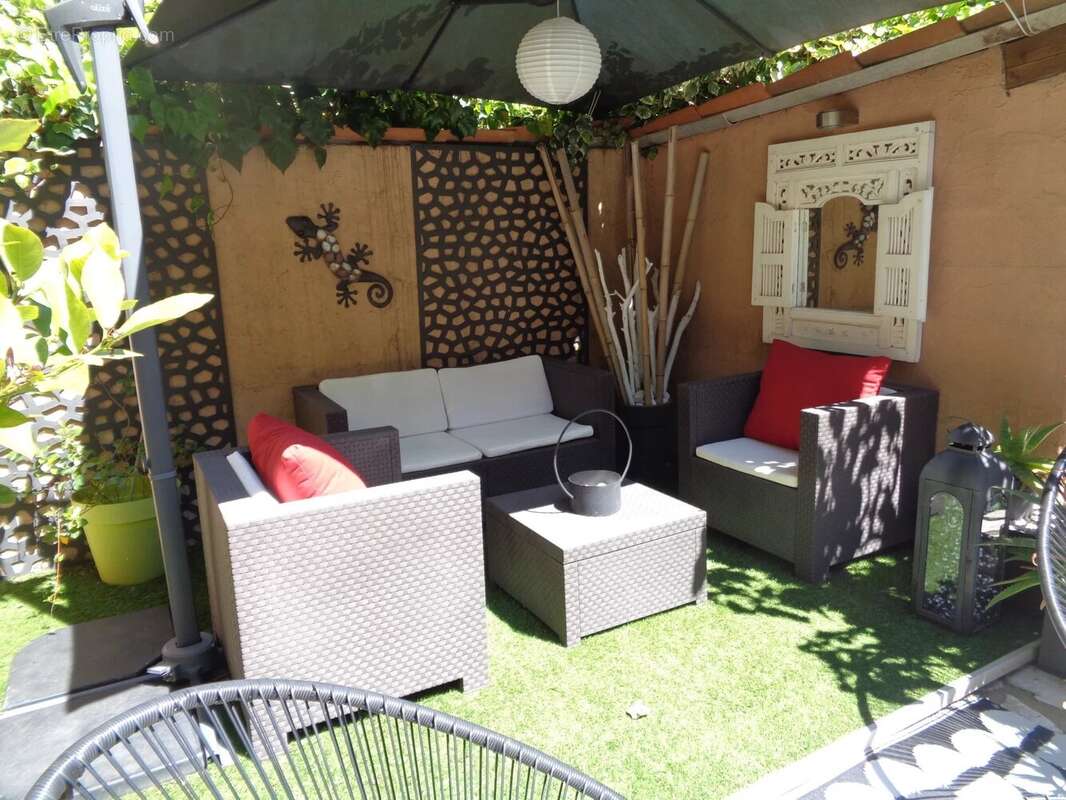 Maison à PEYMEINADE