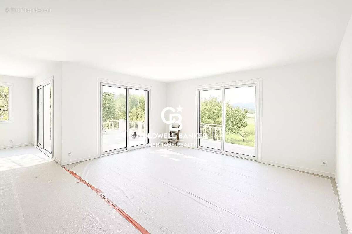 Appartement à DARDILLY